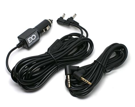 5" V. . Philips portable dvd player power cord